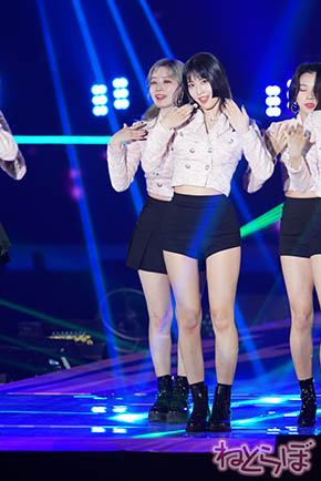 TWICE ガルアワ kawaii かわいい