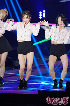 TWICE ガルアワ kawaii かわいい