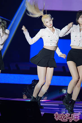 TWICE ガルアワ kawaii かわいい