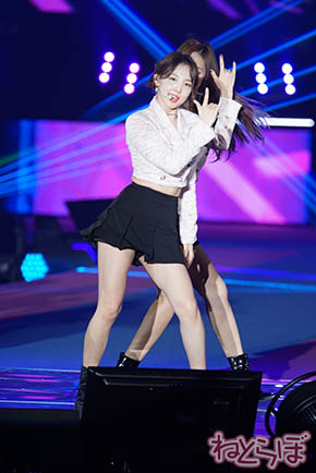 TWICE ガルアワ kawaii かわいい