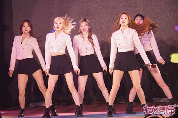 TWICE ガルアワ kawaii かわいい