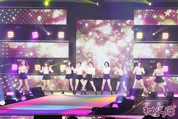 TWICE ガルアワ kawaii かわいい