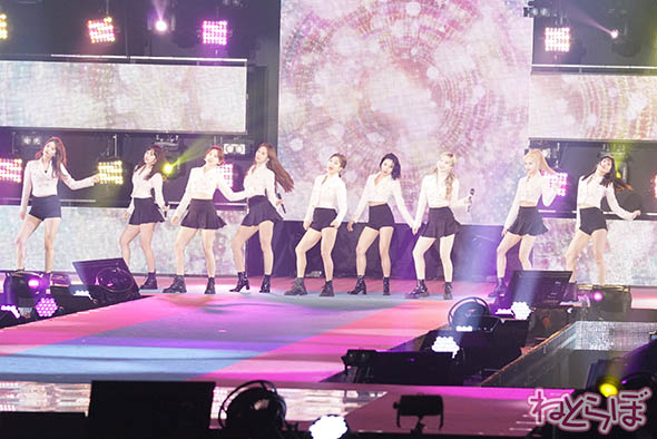 TWICE ガルアワ kawaii かわいい