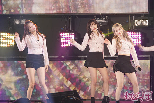 TWICE ガルアワ kawaii かわいい