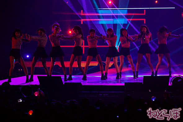 TWICE ガルアワ kawaii かわいい