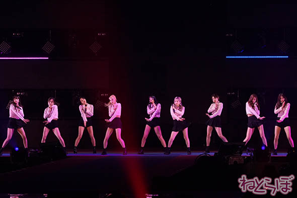 TWICE ガルアワ kawaii かわいい