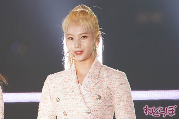 TWICE ガルアワ kawaii かわいい