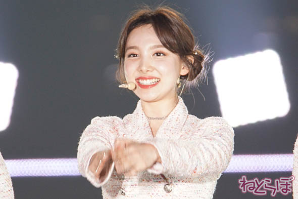 TWICE ガルアワ kawaii かわいい