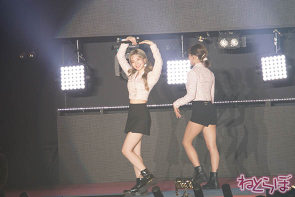 TWICE ガルアワ kawaii かわいい