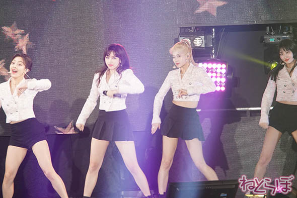 TWICE ガルアワ kawaii かわいい