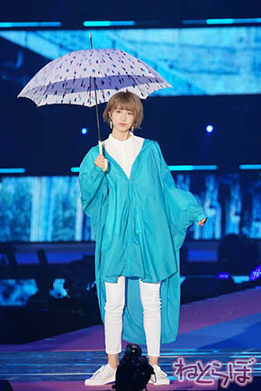 欅坂46 小林由依 渡辺梨加 渡邉理佐 土生瑞穂