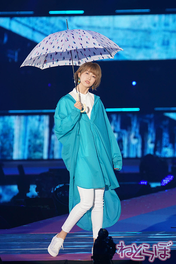 欅坂46 小林由依 渡辺梨加 渡邉理佐 土生瑞穂