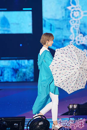 欅坂46 小林由依 渡辺梨加 渡邉理佐 土生瑞穂