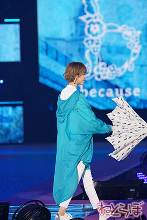 欅坂46 小林由依 渡辺梨加 渡邉理佐 土生瑞穂