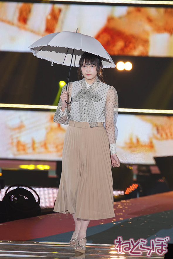 欅坂46 小林由依 渡辺梨加 渡邉理佐 土生瑞穂