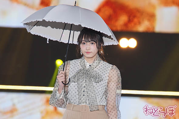 欅坂46 小林由依 渡辺梨加 渡邉理佐 土生瑞穂