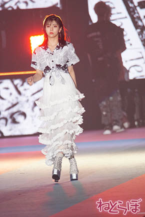 欅坂46 小林由依 渡辺梨加 渡邉理佐 土生瑞穂