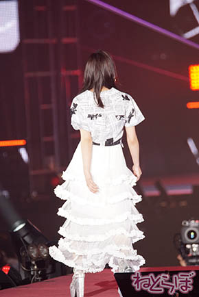 欅坂46 小林由依 渡辺梨加 渡邉理佐 土生瑞穂