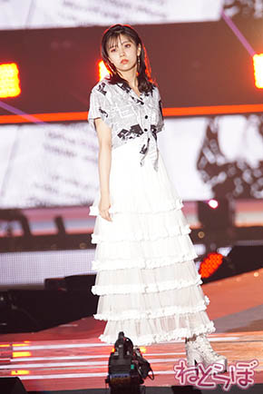 欅坂46 小林由依 渡辺梨加 渡邉理佐 土生瑞穂