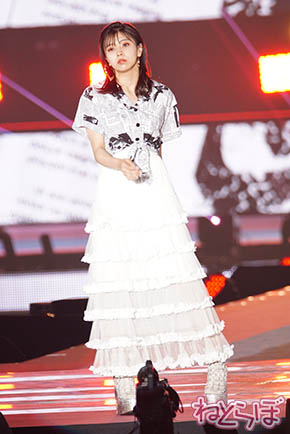 欅坂46 小林由依 渡辺梨加 渡邉理佐 土生瑞穂