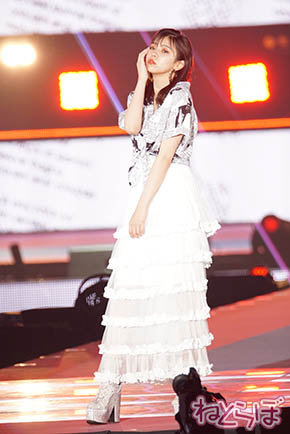 欅坂46 小林由依 渡辺梨加 渡邉理佐 土生瑞穂