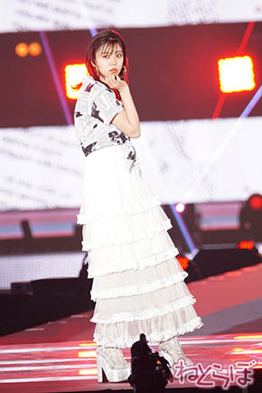 欅坂46 小林由依 渡辺梨加 渡邉理佐 土生瑞穂