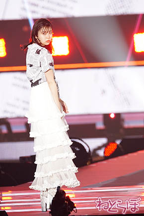 欅坂46 小林由依 渡辺梨加 渡邉理佐 土生瑞穂