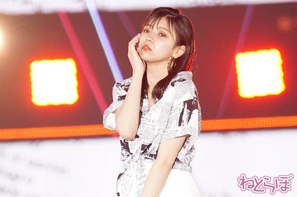 欅坂46 小林由依 渡辺梨加 渡邉理佐 土生瑞穂
