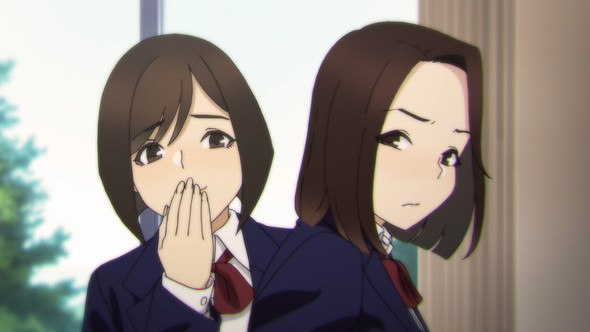 みるタイツ 第3話