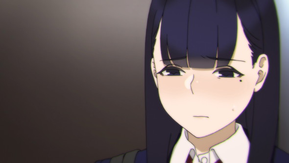 みるタイツ 第3話