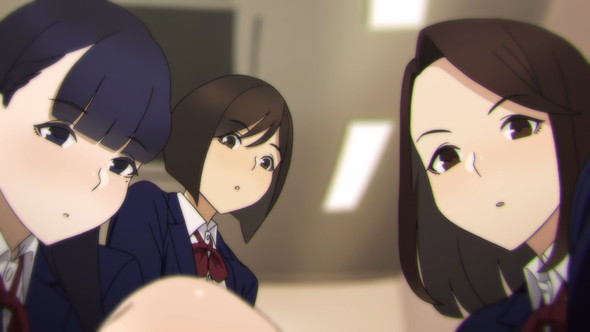 みるタイツ 第3話
