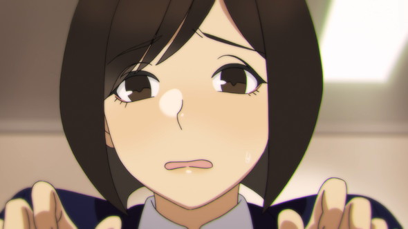 みるタイツ 第3話