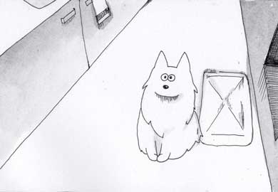 犬 命日 漫画 エディ ペディグリー 愛犬 霊 目黒しおり