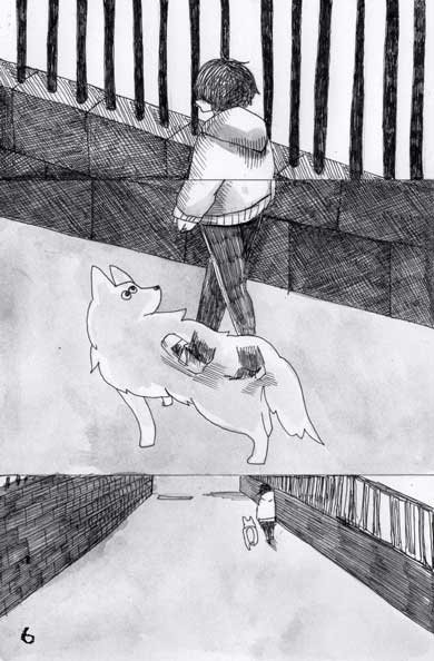 犬 命日 漫画 エディ ペディグリー 愛犬 霊 目黒しおり