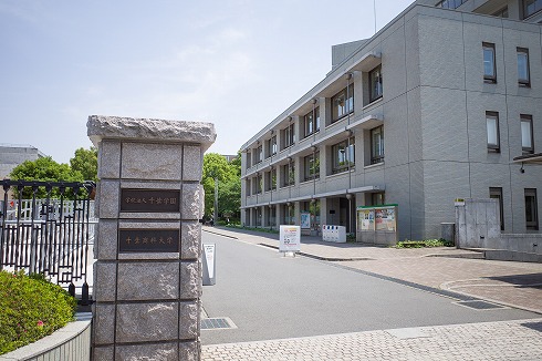 千葉商科大学の学食ベンチャー食堂