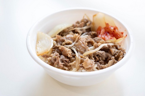 千葉商科大学の学食ベンチャー食堂