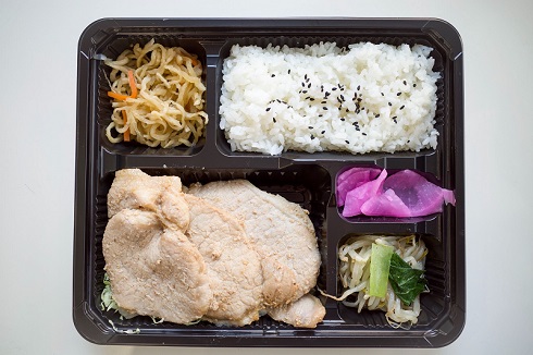 千葉商科大学の学食ベンチャー食堂