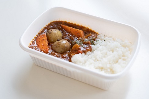 千葉商科大学の学食ベンチャー食堂