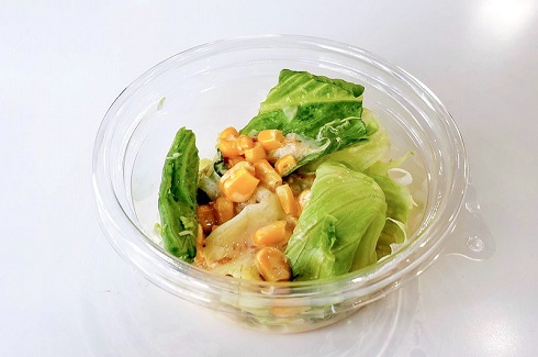 千葉商科大学の学食ベンチャー食堂