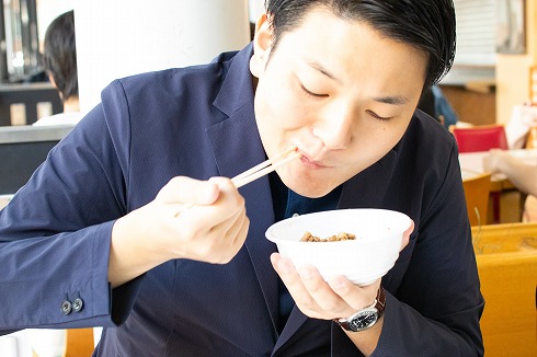 千葉商科大学の学食ベンチャー食堂