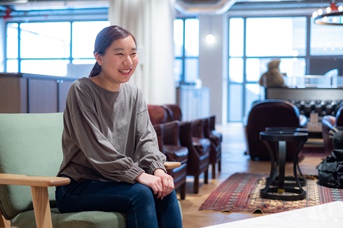 千葉商科大学の学食ベンチャー食堂