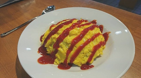 千葉商科大学の学食ベンチャー食堂