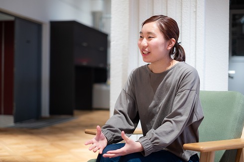 千葉商科大学の学食ベンチャー食堂