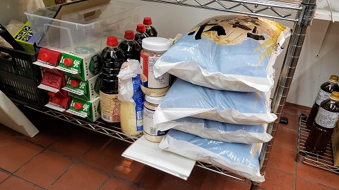 千葉商科大学の学食ベンチャー食堂