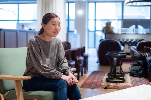 千葉商科大学の学食ベンチャー食堂