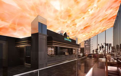 グランドシネマサンシャイン