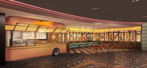 グランドシネマサンシャイン