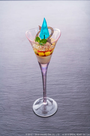 ファイナルファンタジーXIV ウエディング