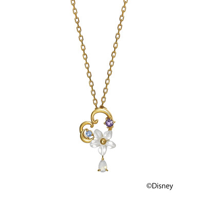 ディズニーコレクションジュエリージャスミン