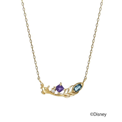 ディズニーコレクションジュエリージャスミン
